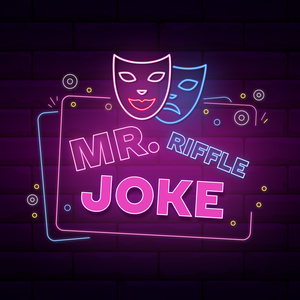 play Mr. Riffle Joke