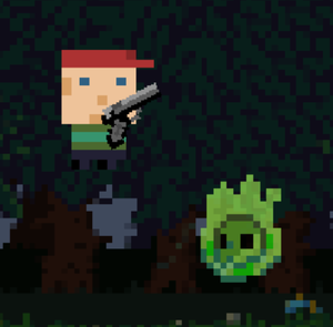 play Curse Of The Forest