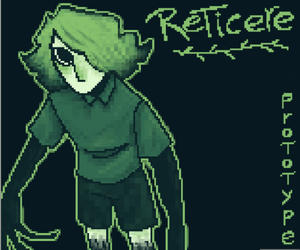 play Reticere (Prototype)