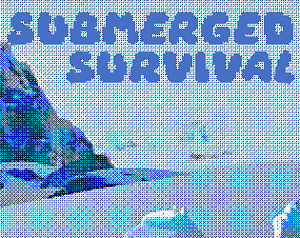play Submerged Survival