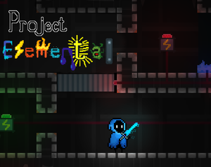 play Project Elemental