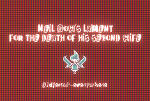 play Neil Gow'S Lament For The Death Of His Second Wife