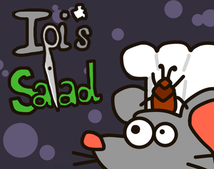 Ipi'S Salad