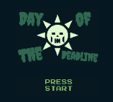 play Day Of The Deadline