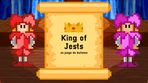 play King Of Jests