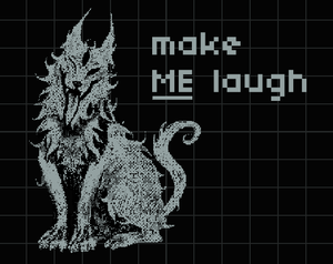 play Make Me Laugh