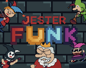 play Jester Funk