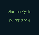 play Slurpee Cycle