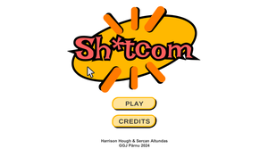 play Sh*Tcom