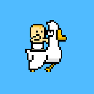 play The Baby Stork