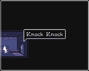 play Knock Knock