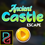 play Ancient Castle Escape