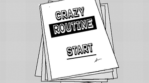play Crazy Routine