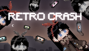 play Retro Crash