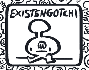 play Existengotchi