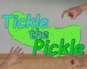 play Tickle The Pickle [Global Game Jam 2024]