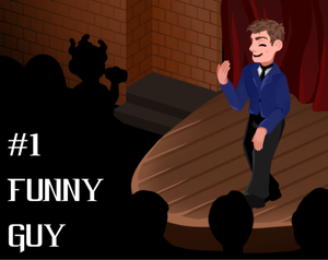 play #1 Funny Guy
