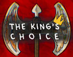 play The King'S Choice
