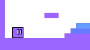 play Cubey Adventure