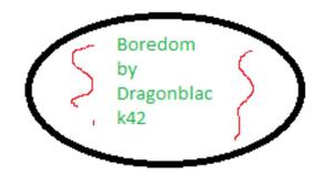 play Boredom By_Dragonblack42