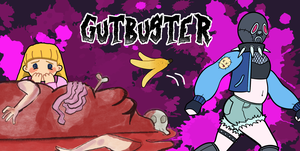 play Gutbuster