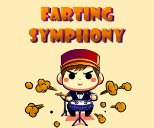 play Farting Symphony (2024 Ggj)