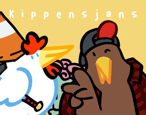 play Kippensjans