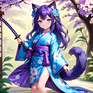 play Tamaki'S Grand Rpg