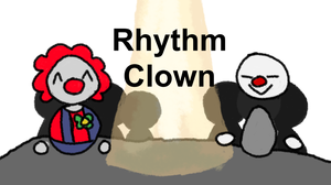 play Rhythm Clown