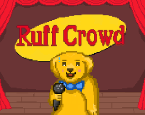 play Ruff Crowd