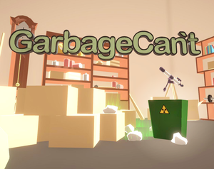play Trashcan Simulator