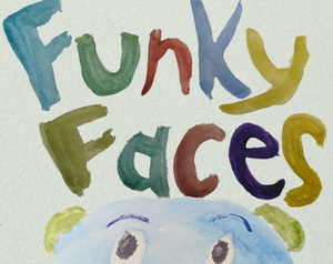 play Funky Faces