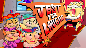 play Jest For Laughs