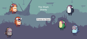 play The Shark Shanty