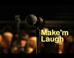 play Make'M Laugh