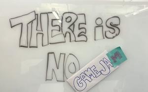 play There Is No Gamejam