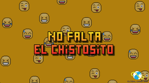 play No Falta El Chistosito