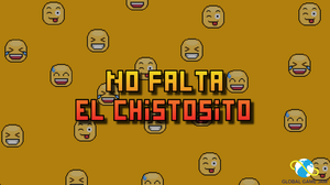 No Falta El Chistosito