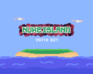 play Nuke Island