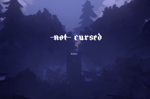 play ̶N̶O̶T̶ ̶ Cursed