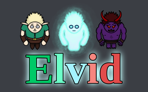 play Elvid