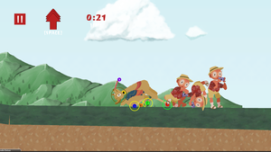 play Mama'S Llamas