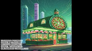 play The Noob To Nosh Factory