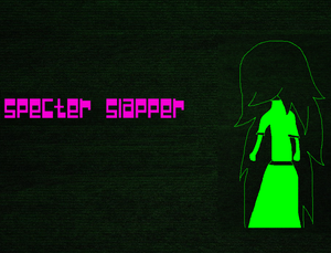 play Specter Slapper