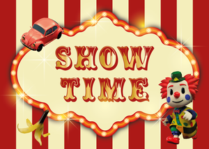 play Showtime!