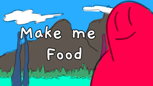 play Make Me Food