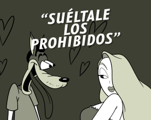 play Suéltale Los Prohibidos