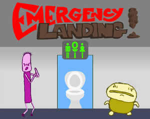 play Emergency Landing!