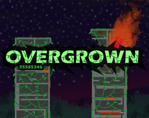 play Overgrown