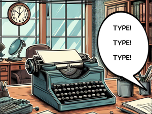 play Type Type Type